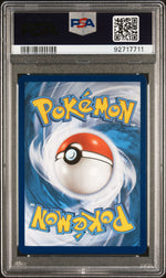 2021 Pokemon Sword and Shield Chilling Reign Galarian Rapidash V #168 PSA 10