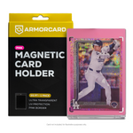 Armorcard Magnetic Card Holder – 35PT