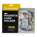 ArmorCard Magnetic Card Holder – 130pt