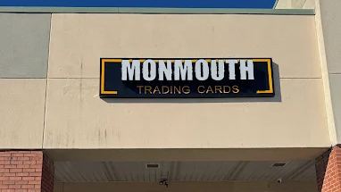 Monmouth Cards Mays Landing