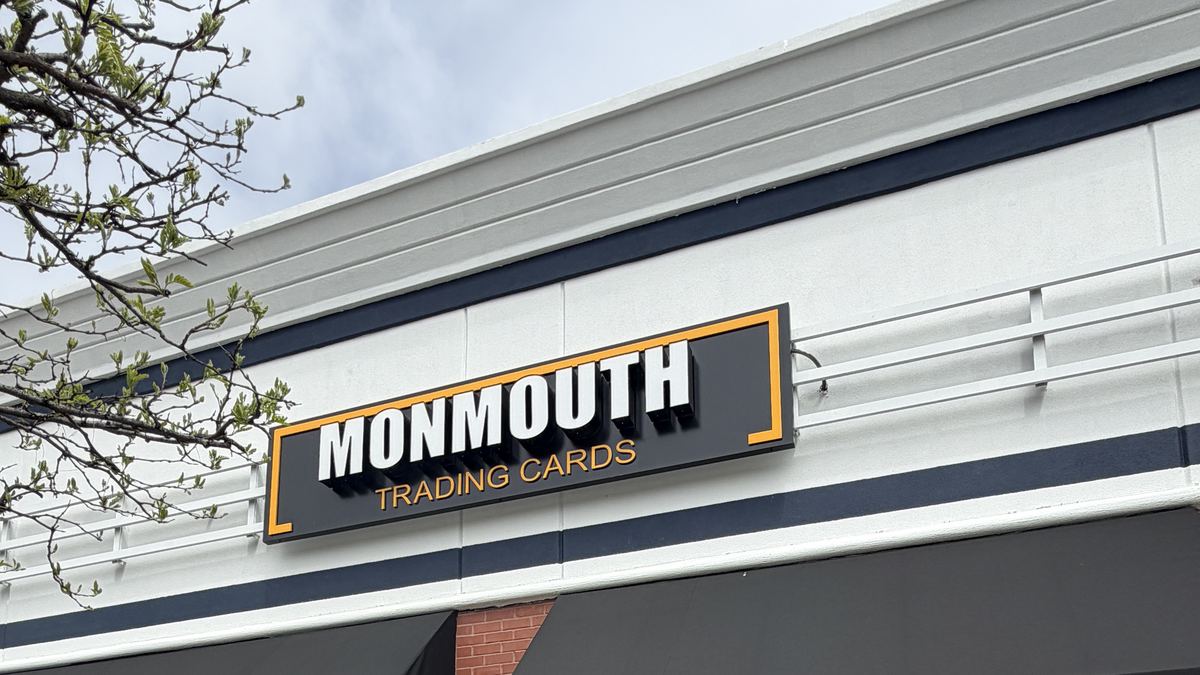 Monmouth Cards Stamford