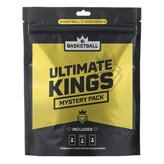 Ultimate Kings